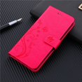 thumbnail image 1 of Funda de cuero para teléfono Samsung Galaxy, carcasa con tapa y soporte, 5G, S8, S9 Plus, S10, S20 FE, S21, S22, S23 Ultra, A32, A52S, A72, A12 Fivean unisex, 1 of 2