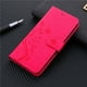 thumbnail image 1 of Funda de cuero para teléfono Samsung Galaxy, carcasa con tapa y soporte, 5G, S8, S9 Plus, S10, S20 FE, S21, S22, S23 Ultra, A32, A52S, A72, A12 QYM unisex, 1 of 2