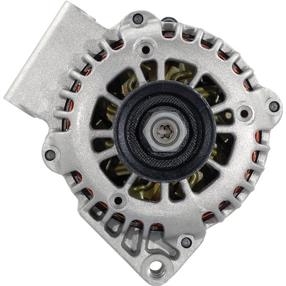ACDelco 335-1237 Professional Alternator Fits 2003 Chevrolet Malibu