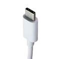 thumbnail image 4 of GOOGLE PIXEL WATCH 2 CHARGER USB-C WHITE, 4 of 4