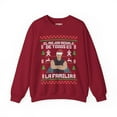thumbnail image 6 of El Mejor Regalo De Todos Es La Familia Vin Fast Furious Latino Ugly Christmas Sweater | Diesel 3 Colors, 6 of 9