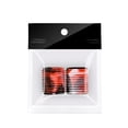 thumbnail image 2 of MYG Rubber Fishing Reel Handle Grip Cover Non-Slip Baitcaster for Spinner Reel, 2 of 7