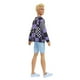 thumbnail image 3 of Muñeco Ken Barbie  Fashionista 191, 3 of 3