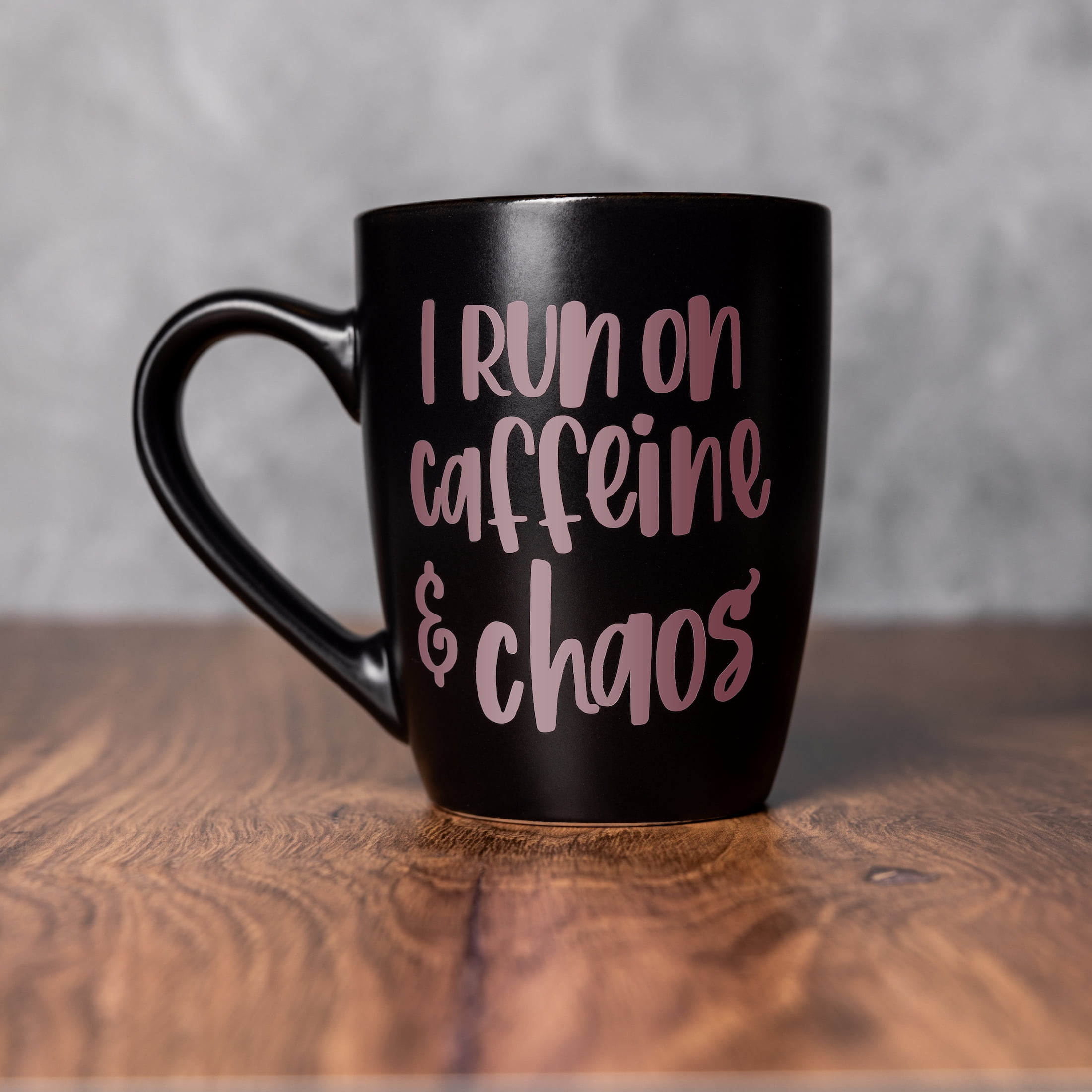 Hello Hobby 12" x 4' Maroon Permanent Craft Vinyl Roll