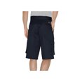thumbnail image 4 of Dickies Mens 13 Short Cargo Ample, 42, Marine Foncé, 4 of 4
