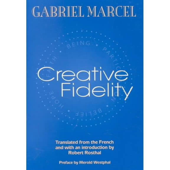 Creative Fidelity