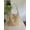 apricot, variant on Summer Beach Straw Bags for Women Retro Design Female Pocket Commuter Tote Handbags Seaside Travel Ladies Woven Underarm Bag