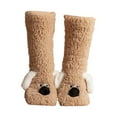 thumbnail image 3 of Calcetines para mujer Strade Fareast Limited Con dibujos de animales suaves 42cm x 11cm, 3 of 8
