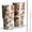 Its Fall Yall Leaves Pattern, variant on 30oz Happy Thanksgiving Day Tumblers Stainless Steel Tumbler with Lid and Straw,Vacuum Insulated Double Wall Travel Tumbler Cups Mug with Cleaning Brush for Coffee,Tea