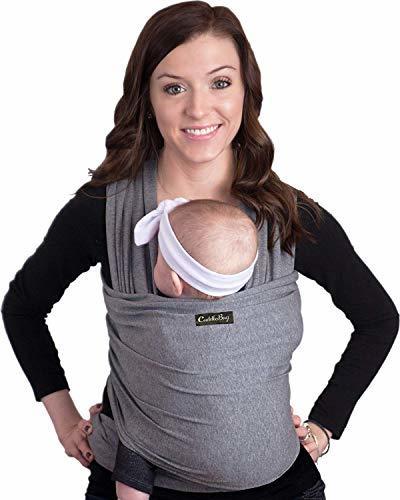 walmart baby wrap carrier