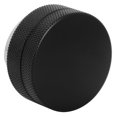 thumbnail image 1 of Outil de Tassage de Grains de Café en Acier Inoxydable, Pentes Inclinées Noires pour Usage Commercial, 1 of 8