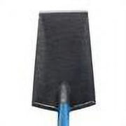 King of Spades w/ 15 inch Blade and Long Handle for Gardening and Landscaping