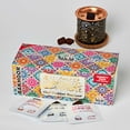 thumbnail image 5 of Oud Bakhoor Variety Box & Burner by Dukhni | Authentic Arabic Incense | Home fragrance & Gift Set, 5 of 12