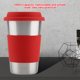 thumbnail image 4 of Taza de Acero Inoxidable ANGGREK Con Aislamiento Térmico 500ml, 4 of 8
