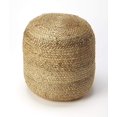 thumbnail image 3 of Puf Butler Specialty Company Noosa de yute trenzado, 3 of 3