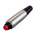 thumbnail image 1 of Hand Held Push Button Switch, SPST 30-825, 1 of 2