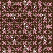 Gabrielle Pink Stars