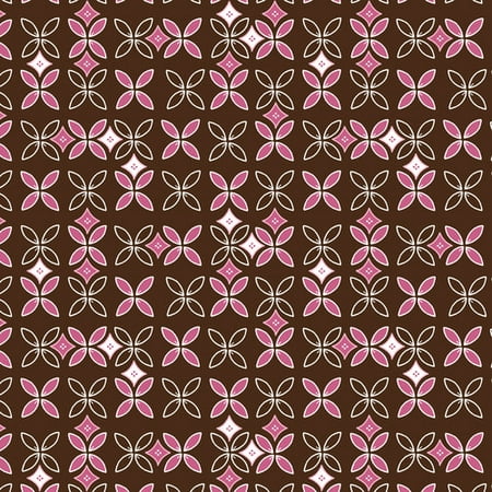 Gabrielle Pink Stars