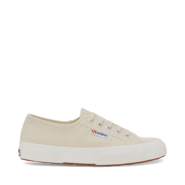 Zapatilla Superga 2750 Cotu Classic Unisex Beige Talla 36