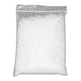 thumbnail image 1 of Earring Backs, 10000Pcs Rubber Material Clear Earring Backs  For DIY Jewelry, 1 of 8