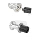 thumbnail image 3 of 8/9/10 Speed Bicycle Freehub Body for /RM40/RM60 Steel Road Bike Body Cycling Freehub Rear Bearing, 3 of 3