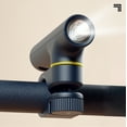 thumbnail image 5 of Sharper Image Mobility Safety LED Flashlight - Personal Safety Device, 5 of 12
