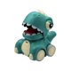 thumbnail image 5 of Educational Children's Toy Car Dinosaur Engineering Vehicle Press And Go Excavator Boy's Gift, 5 of 9