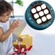 thumbnail image 4 of Juego interactivo de escritorio para niños: entrenamiento del pensamiento. Máquinas de juegos de ajedrez de plástico., 4 of 9