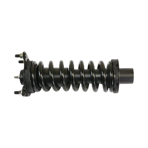 Gabriel G57007 Ultra ReadyMount Front Left Complete Strut Assembly Fits 07-11 Dodge Nitro; 02-12 Jeep Liberty, 05-06 Jeep Liberty GAS (1 pack)