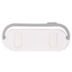 thumbnail image 1 of Estante de almacenamiento Xihbxyly para cocina sin perforaciones soporte para tapas de ollas y sartenes, 1 of 7