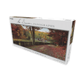 thumbnail image 5 of Pressman Toys - Images of America 504 Piece Panoramic Puzzle, Pioneer Farm, 5 of 5