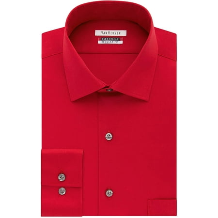 heusen crimson spread
