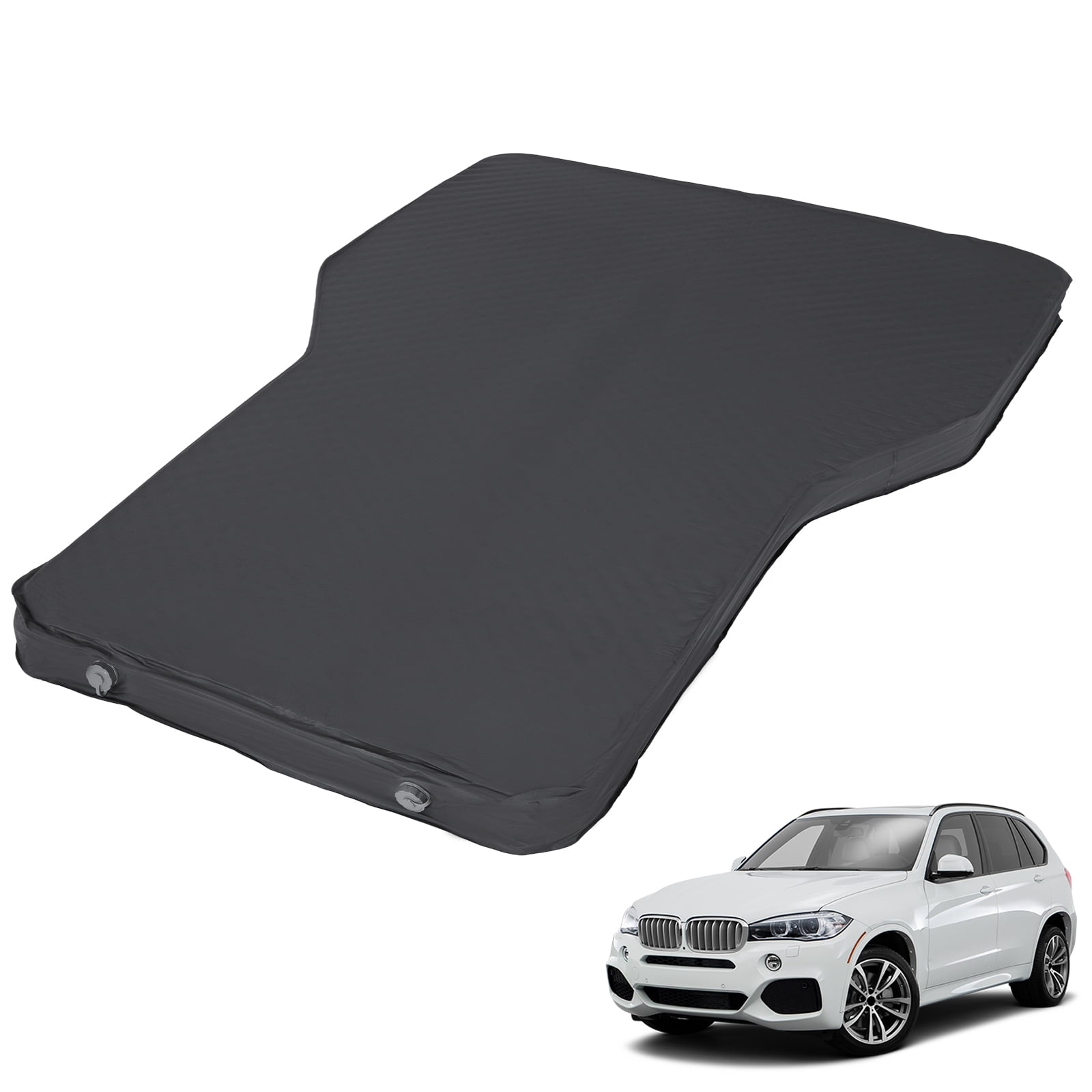 Btidfty For Tesla Model Y Air Mattress Outdoor Camping Air Bed Self Inflating Sleeping Bed for Travel Camping Essentials Road Trip