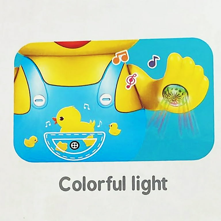 まとめ買い　Dancing-Duck!ページ Muzhda-Dancing-Duck-Baby-Toy-