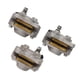 thumbnail image 5 of 3 pinzas de freno 0402 010 delantera izquierda derecha trasera fuerte reemplazo de potencia para Arctic Cat ATV 250 300 375 400 454 500, 5 of 8