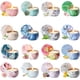 thumbnail image 2 of Velas Aromaticas,Juego de 16 Piezas Perfumadas Relajantes(Por Lata 2.2 Onzas),100% Pura Cera Soya,Regalo Perfecto para Mujeres, Ideal Antiestrés, Yoga, Baño y Dormitorio, 2 of 7