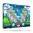 thumbnail image 2 of Tarjeta Coleccionable Pokémon Trading Card Game Pokémon GO Special Collections Varios Modelos 8.8 pulgadas, 2 of 3