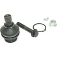 thumbnail image 2 of Front Lower Ball Joint Driver & Passenger Set Pair For Infiniti Nissan Suzuki, 2 of 9