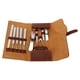 thumbnail image 1 of Kit de cuidado de uñas Bling Bling Juego de manicura 10 piezas, 1 of 12