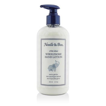 Wholesome Hand Lotion 12oz