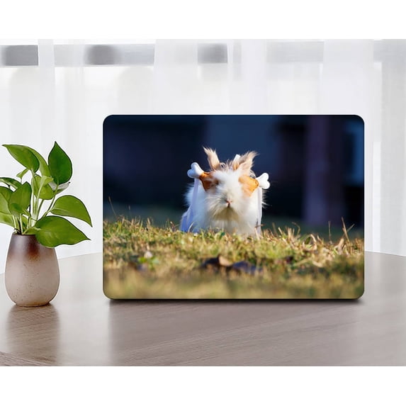 KSK KAISHEK Plastic Hard Shell Compatible 2022.0 Released MacBook Air 13.6 Inch m2 Touch Bar Model: A2681 m2 Animal A 0288