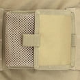 thumbnail image 4 of MOLLE Gadget Utility Pouch Organizador de Bolsa para Accesorios de Mochila Beige Sharpla Revistero Molle Pouch, 4 of 8