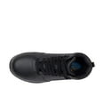 thumbnail image 2 of S Fellas by Genuine Grip 5030-13 Men Eagle Composite Toe Safety Work Boot, Black - Size 13, 2 of 5
