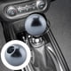 thumbnail image 3 of Palanca de cambios, pomo manual universal para coche, pomo de cambio de marchas, cabezal de cambio de marchas, estética elegante, 3 of 9