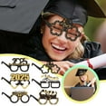 thumbnail image 1 of Graduation Party Decoration With High End Atmosphere Decoration Suitable For Graduation Decoration Graduation Holiday And Party Supplies, 1 of 9