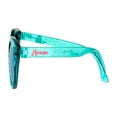thumbnail image 4 of Sun-Staches Disney Moana Sparkle Cat Eye Sunglasses With UV Protection, 4 of 6