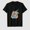 Black-22, variant on Unisex Rooster Graphic T-Shirt, Farm Chicken Tee, Casual Crew Neck Short Sleeve Top