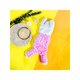 thumbnail image 3 of 1pc Pink Double-Layered Winter Pet Clothes For Dogs And Cats, Suitable For Indoor And Outdoor Use By Small And Medium-Sized Pets, 3 of 5