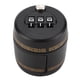 thumbnail image 3 of Tapón de vacío para vino, tapón de plástico con contraseña para botella de vino, tapón de vino con contraseña, innovación moderna, 3 of 12