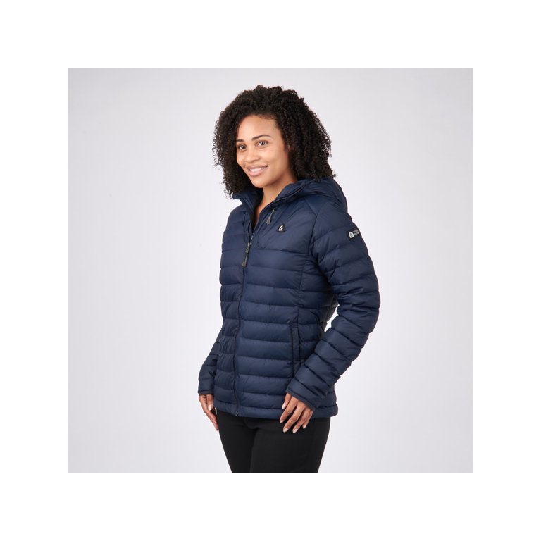 Sierra Designs Whitney Down Hoodie - Women